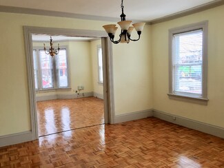 45 East St Unit 2nd Fl, Providence, RI 02906