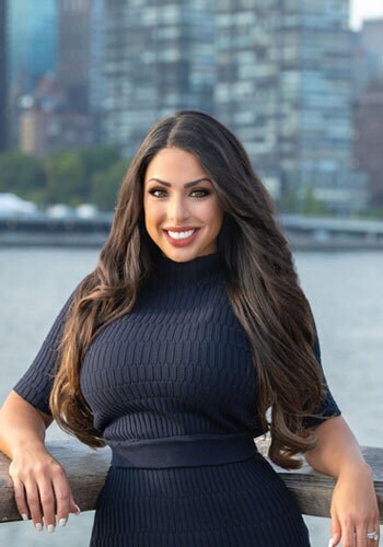 Christina Cricenti