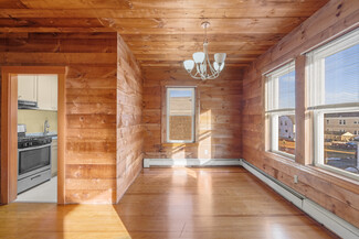 311 Wood St Unit 2E, New Bedford, MA 02745