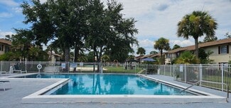2714 Ridgewood Ave, Sanford, FL 32773