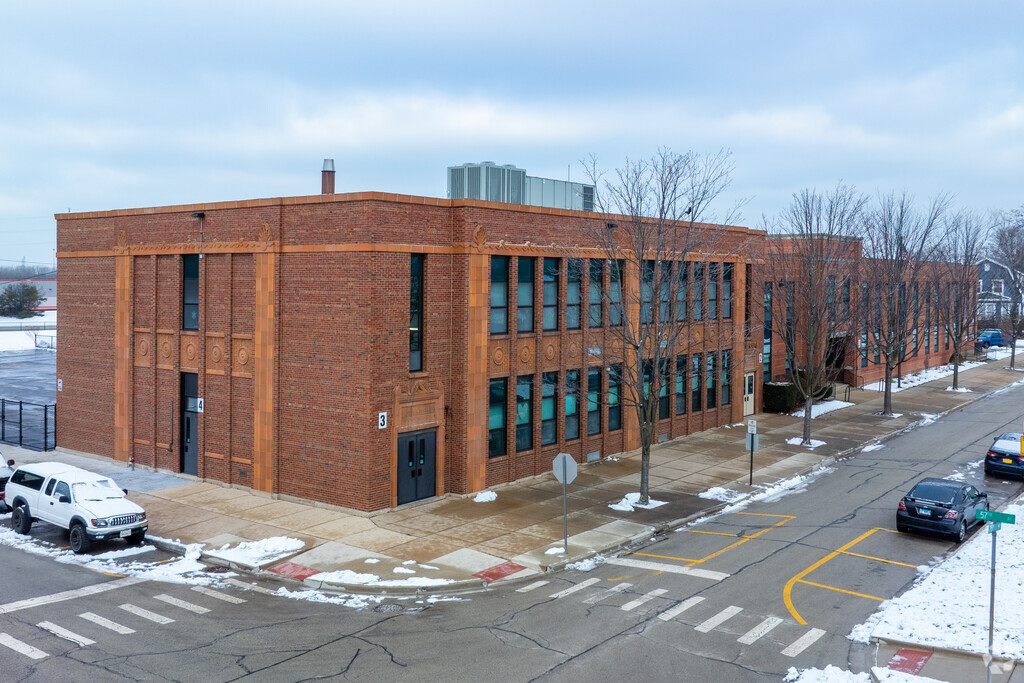 Walsh Elementary School serves grades K-4.