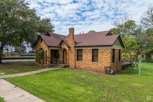 SoCo offers a diverse range of housing options.