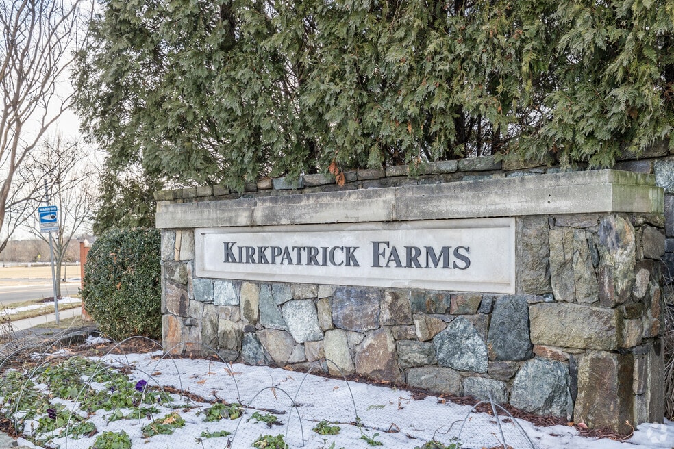 Kirkpatrick Farms