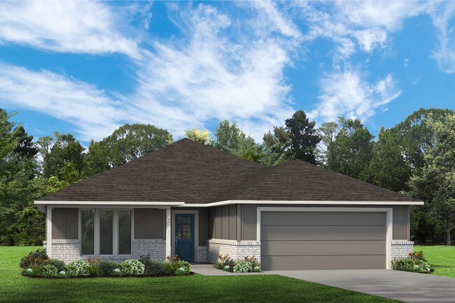 3600 W Delmar St unit 36922921, Broken Arrow, OK 74012 - photo 7