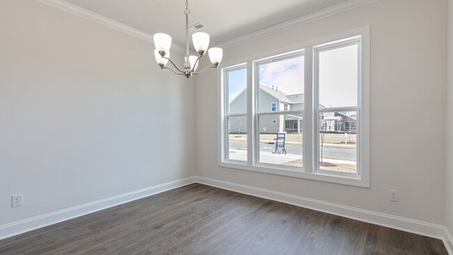 1513 Jasmine View Way, Knightdale, NC 27545 - photo 3