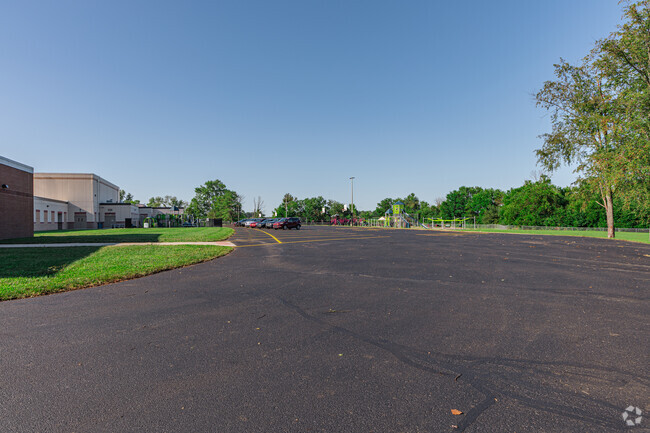 Western Intermediate School, Russiaville