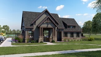 1716 Skybrook Blvd, Marysville, OH 43040