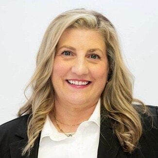 Peggy Metze
