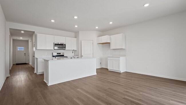 10596 Morse Place, Saint John, IN 46373 - photo 7