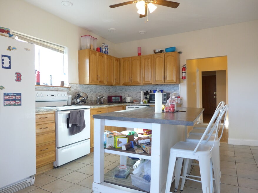 832 Parker St unit 1, Boston, MA 02120 - photo 1