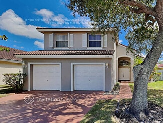 16554 NW 10th St, Pembroke Pines, FL 33028