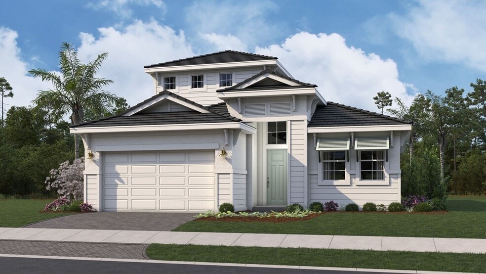 0 Esprit at Avenir St unit 37923537, Palm Beach Gardens, FL - photo 1