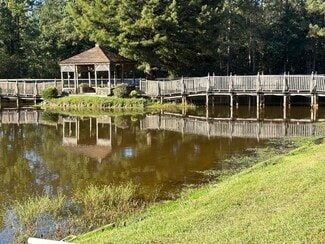 287 Gravel Pit Rd Unit Oak Gove Apartment, Hattiesburg, MS 39402