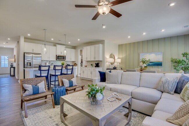 265 Judiths Path, West Columbia, SC 29170 - photo 7