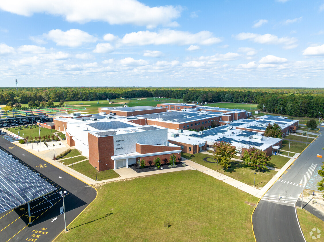 Picture of Absegami High School