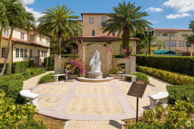 St Theresa School is a well renowned catholic school.