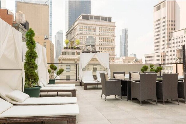 134-136-136 Fulton St unit ID1058797P, New York, NY 10038 - photo 4