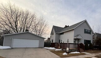 1216 S 21st St Unit 1216 S 21st St, Manitowoc, WI 54220