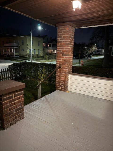 684 E 160th St unit 1, Cleveland, OH 44110 - photo 6