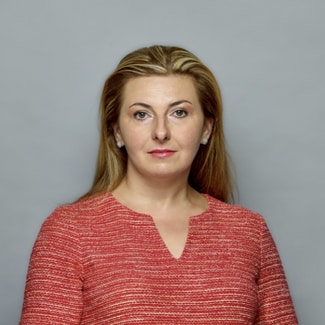 Ruslana Pentek