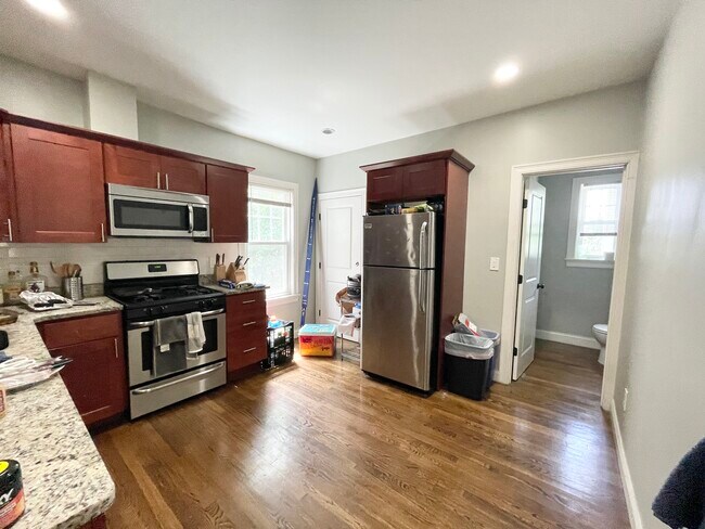 47 Beech Glen St unit 1, Roxbury, MA 02119 - photo 3