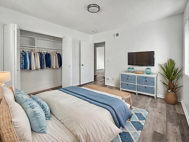 1245 Brockton Properties LLC, Los Angeles, CA 90025 - photo 7