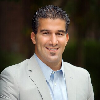 Bahador Sanati-Zaker