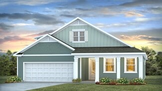 168 Morning View Way, Moncks Corner, SC 29461