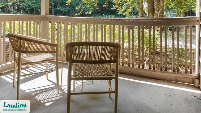 3421 N Druid Hills Rd unit 3455J, Decatur, GA 30033 - photo 2