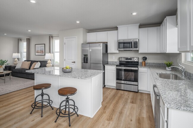 1319 Cascades Dr unit 36851620, Greenfield, IN 46140 - photo 4