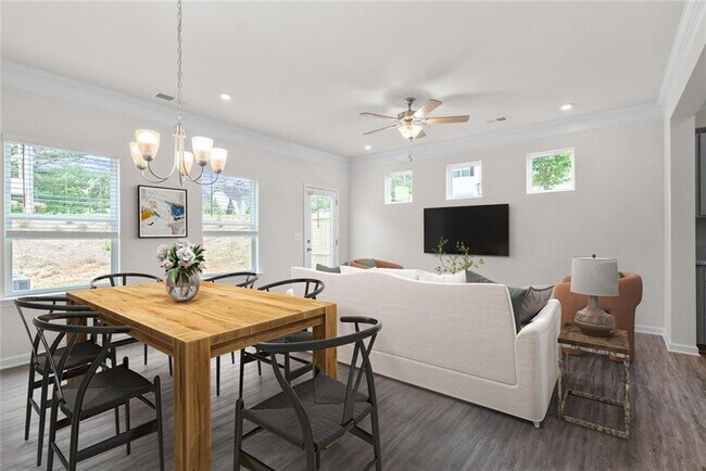 5 Pisgah Crossing, Cartersville, GA 30120 - photo 7