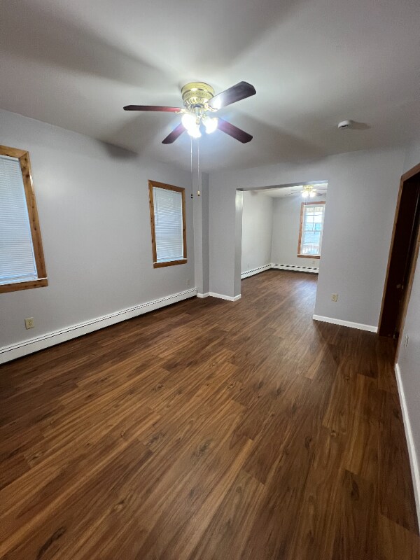 128-130 Barney St unit 130 A, Wilkes-Barre, PA 18702 - photo 4