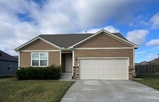 742 S Cypress St, Gardner, KS 66030