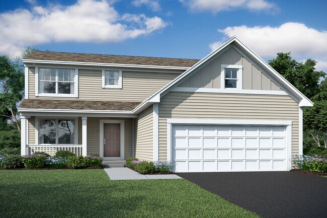 1799 Breton Ave unit 36502034, North Aurora, IL 60542 - photo 3