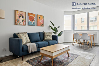 606 1st Ave Unit FL16-ID1382, New York, NY 10016