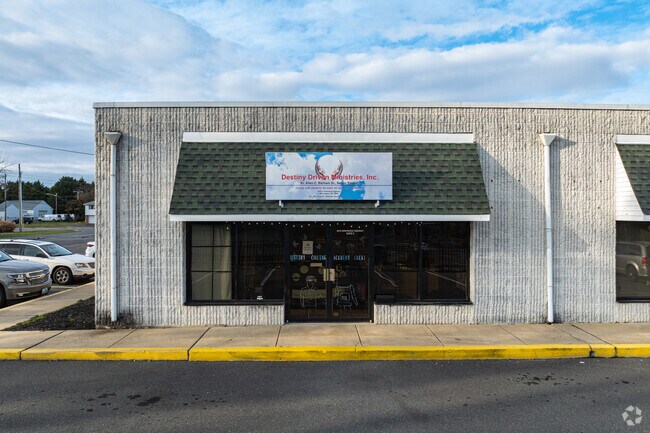 Students are encouraged to unlock their academic potential at Destiny Calling Academy.