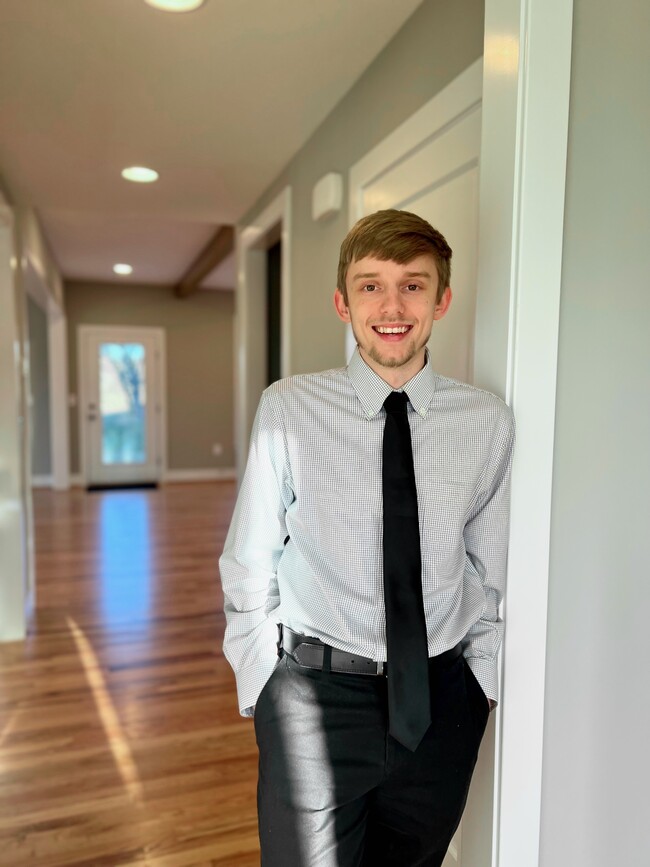 Agent Photo