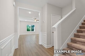 1757 Stampede Cir SE, Huntsville, AL 35803