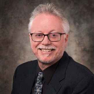 Mike Shoup