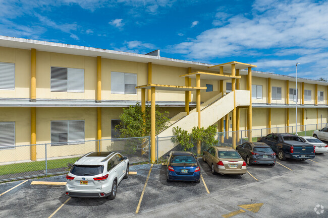 The Seed School Of Miami proudly serves North Miami.
