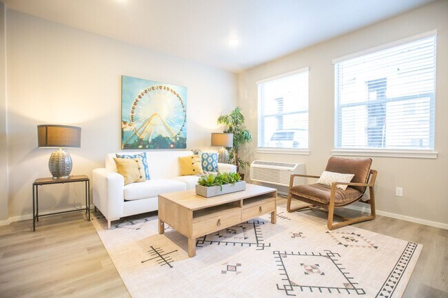 Discover Your Dream Home at Q1 Apartments in Hillsboro!, Hillsboro, OR 97006 - photo 3