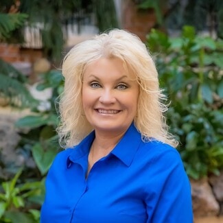 Lynn Moore