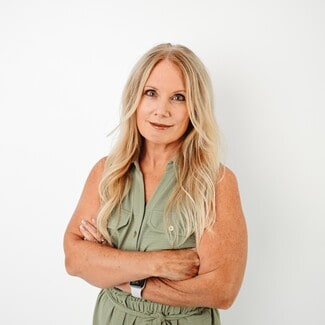 Sharon Murray