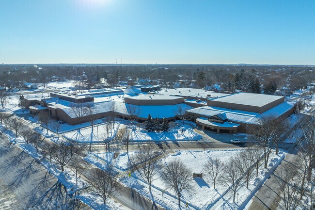 Students are the highest priority at New Directions Geneva.