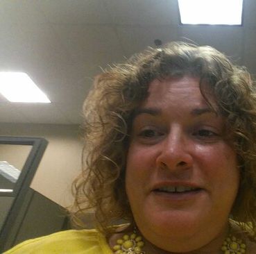 Michelle Mueller-Cundiff