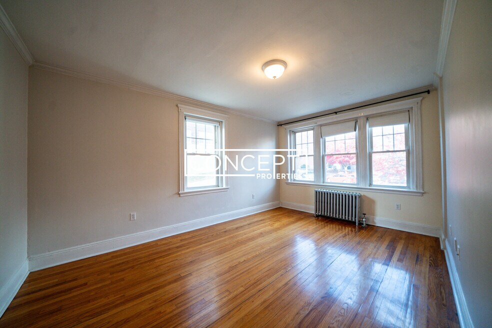 58 Selkirk Rd unit 4, Brighton, MA 02135 - photo 1