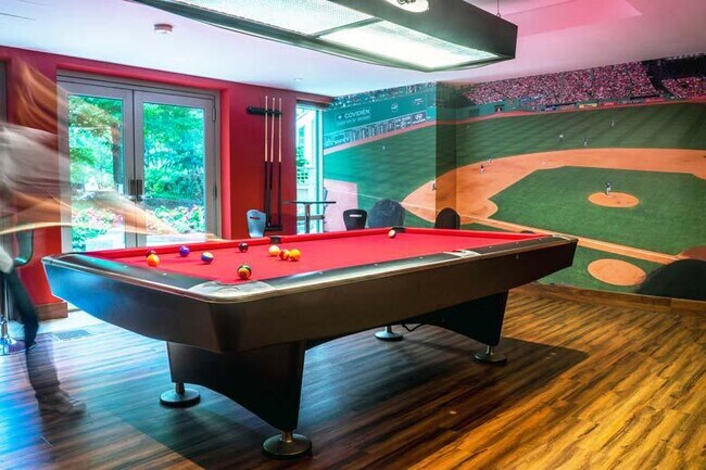 180 Brookline Ave unit 637, Boston, MA 02215 - photo 6