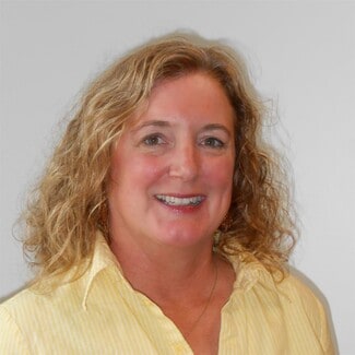 Ellen Bunker
