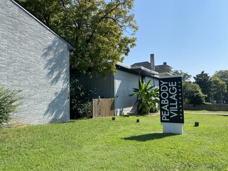972 Peabody Ave, Memphis, TN 38104
