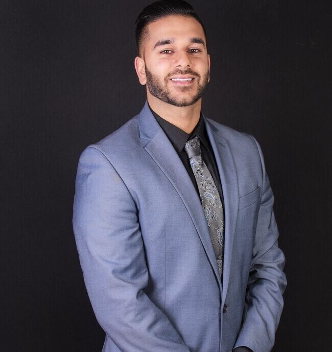 Agent Photo